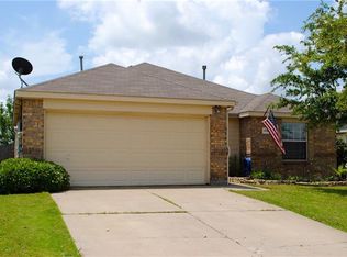 2109 Cedar Park Dr, Forney, TX 75126