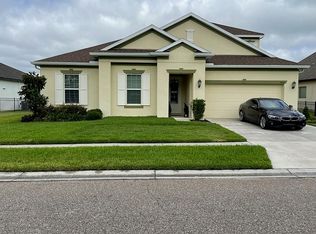 4653 Butler National Dr, Zephyrhills, FL 33543