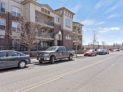 3872 S Dallas Street  Unit 7-205, Aurora, CO, 80014