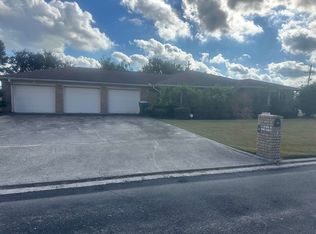 2312 Salisbury Dr, Port Arthur, TX 77640