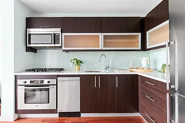Sold by Keller Williams NYC