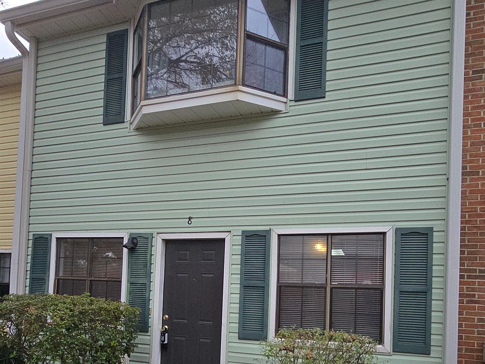 1st image of 812-8 W Carolina St