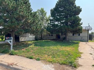 1007 Haney St, Spearman, TX 79081