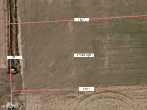 0 N Gagetown Rd, Pigeon, MI 48755