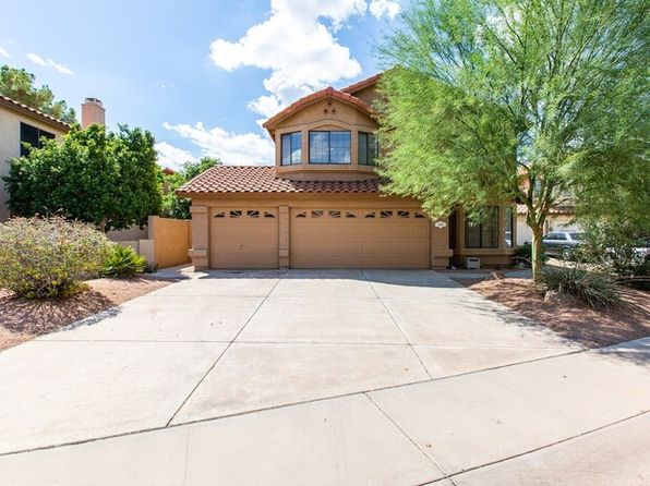 Houses For Rent in Chandler AZ - 114 Homes | Zillow