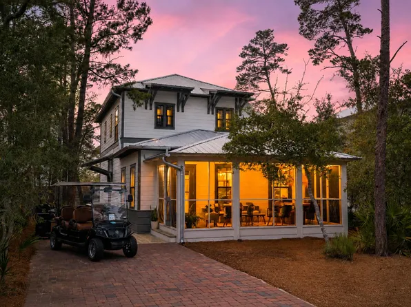 657 Patina Blvd, Inlet Beach, FL 32461