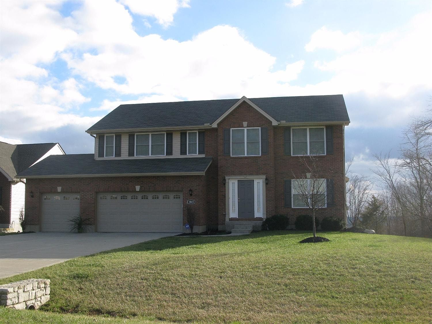 3865 Keever Pass, Lebanon, OH 45036 Zillow