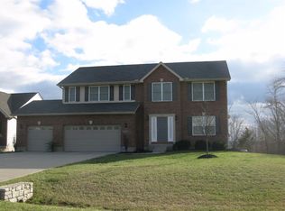 3865 Keever Pass, Lebanon, OH 45036