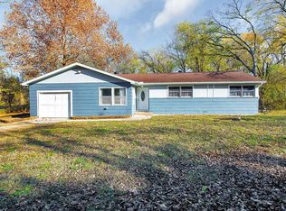 11558 S Greenwich Rd, Mulvane, KS 67110