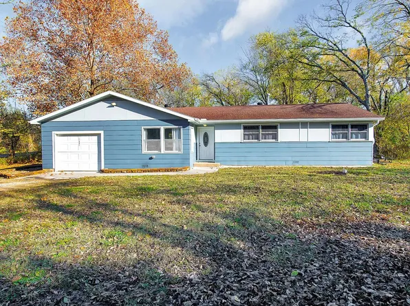 11558 S Greenwich Rd, Mulvane, KS 67110