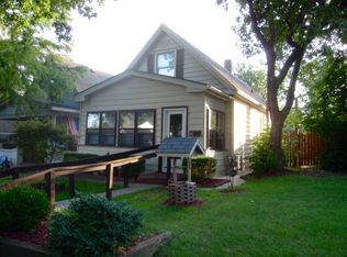 126 Lawndale Ave, Kansas City, MO 64123