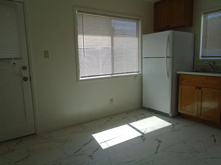 0x1 Kitchen 0x1 Kitchen