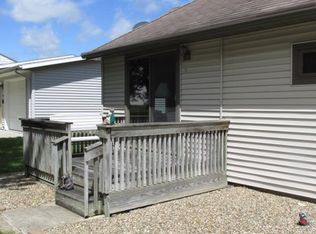 110 2nd Ave SW, Harmony, MN 55939