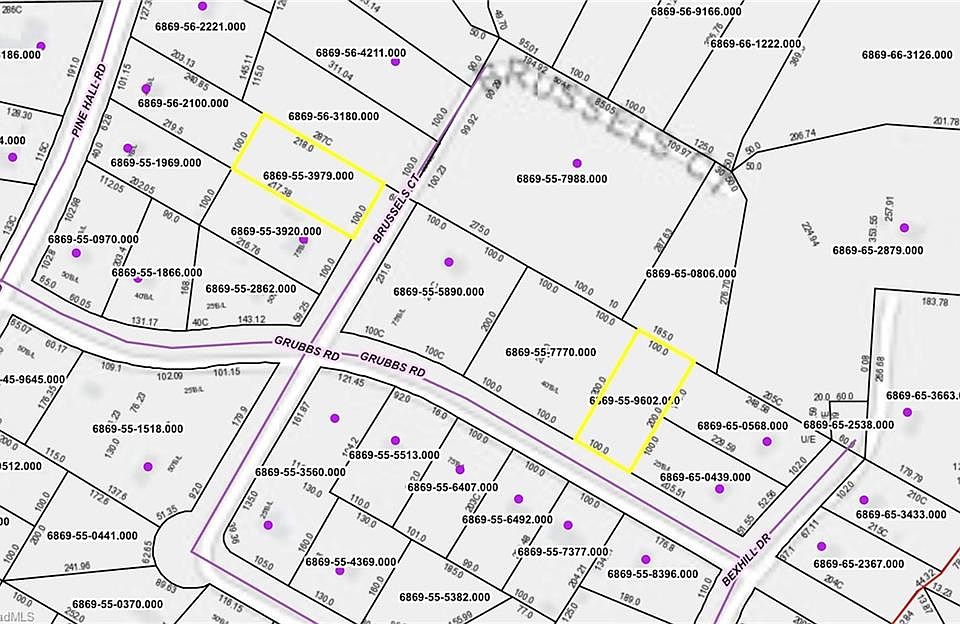 1st image of 0 Grubbs Rd