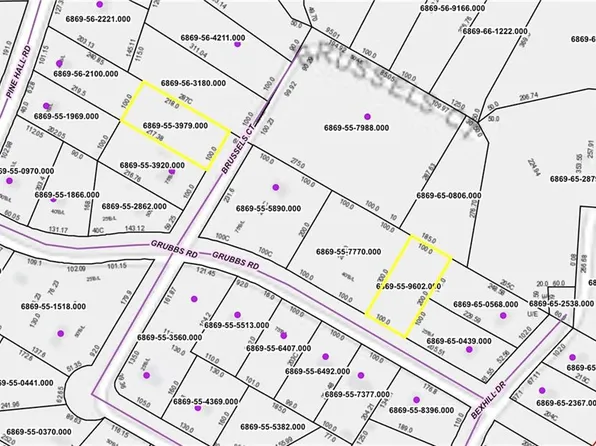 0 Grubbs Rd, Walkertown, NC 27051