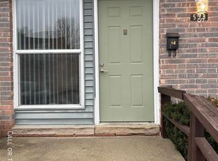 538 Villa Dr, Ypsilanti, MI 48198