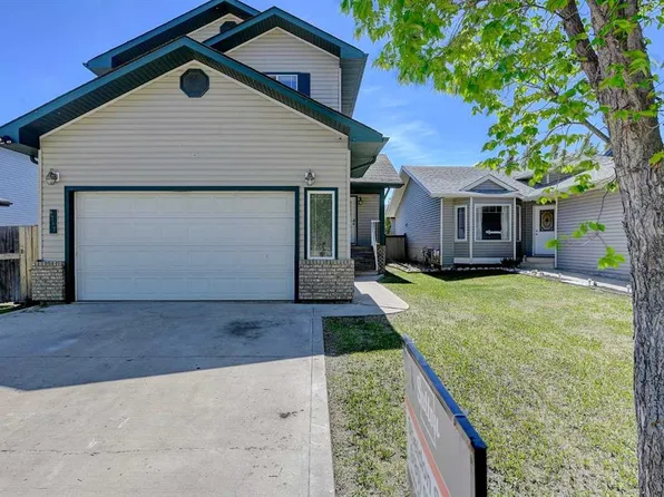 8717 N 65th Ave, Grande Prairie, AB T8W 0A6