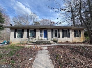 12241 Sussex Hwy, Greenwood, DE