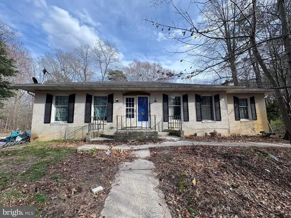 12241 Sussex Hwy, Greenwood, DE 19950