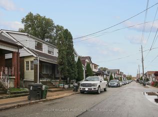 53 Nickle St, Toronto, ON M6M2H7