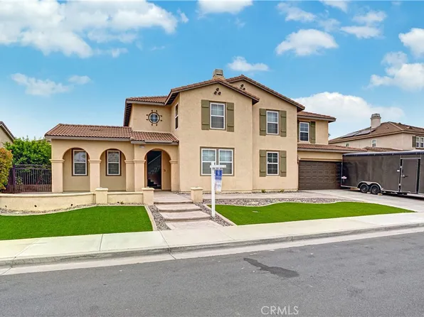 30177 Beeswing Cir, Menifee, CA 92584