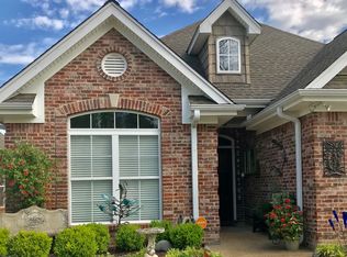 315 Suzanne Ave, Starkville, MS 39759