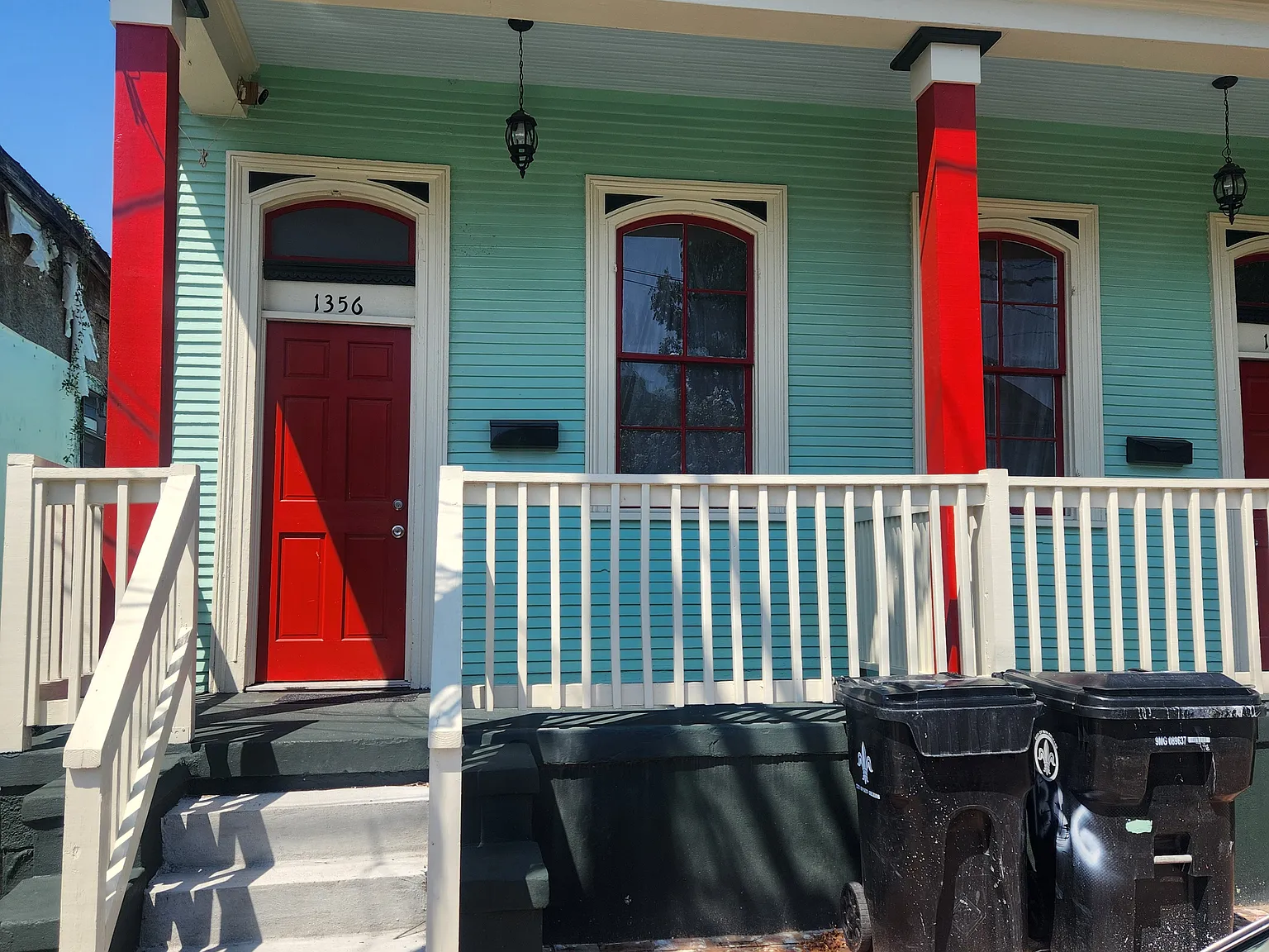2 bed, 1200 sqft, $2,400 — Photo 1