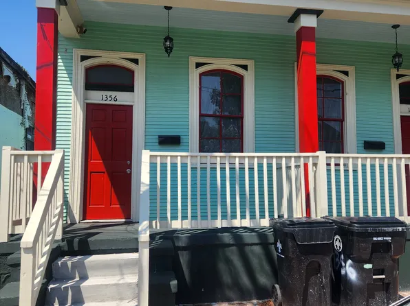 1356 Saint Anthony St, New Orleans, LA