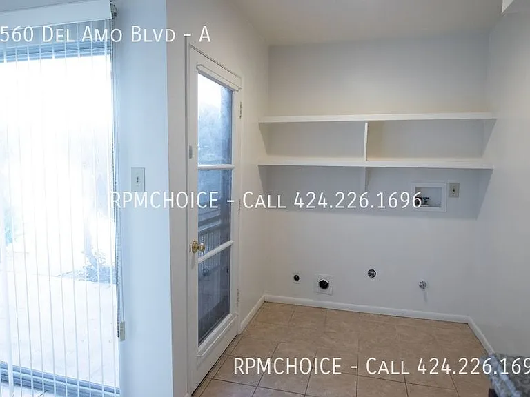 3560 Del Amo Blvd #A — Photo 6