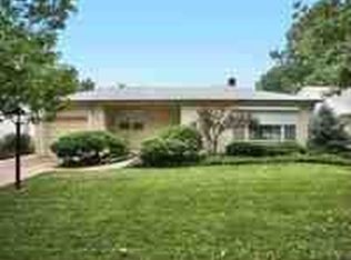 709 S Waverly Dr, Wichita, KS 67218