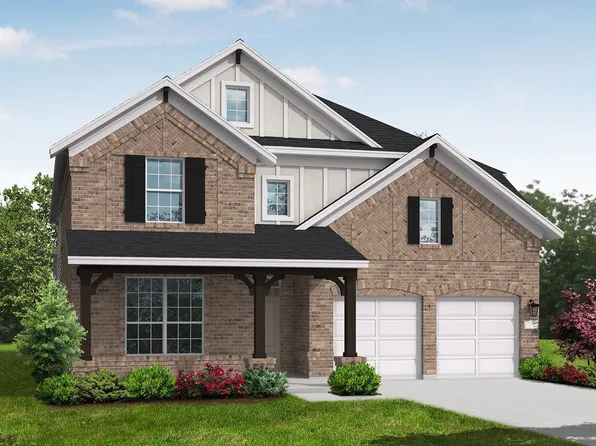 1729 Wild Berry Way, Northlake, TX 76247