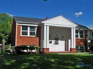 5640 Winona Dr, Toledo, OH 43613