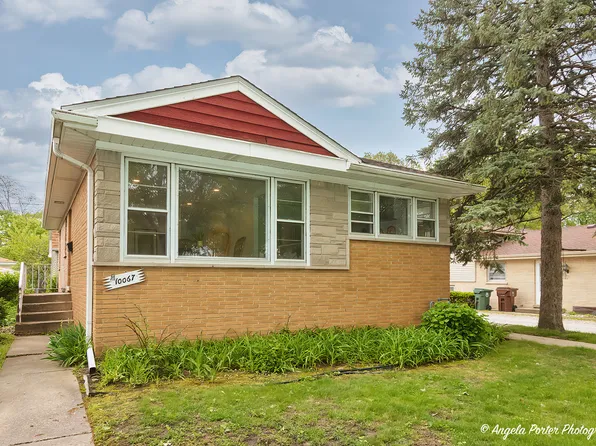 10067 Lavergne Ave, Skokie, IL 60077