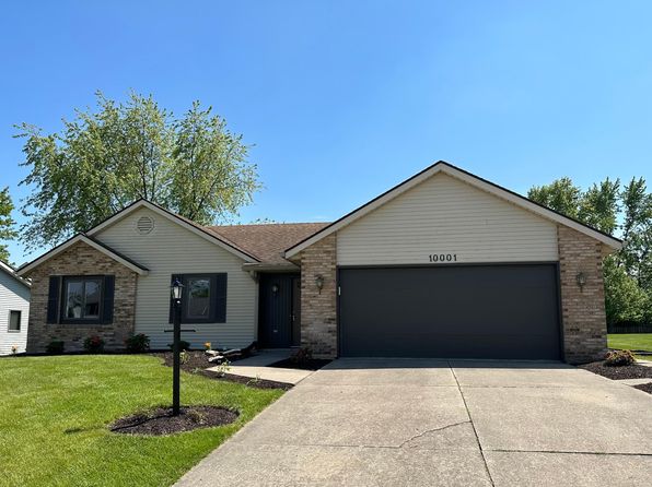 10001 Sawtooth Ct