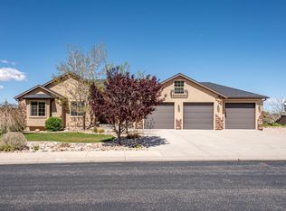2085 N Ashdown Forest Rd, Cedar City, UT 84721