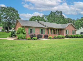 204 Colony Rd, Taylors, SC 29687