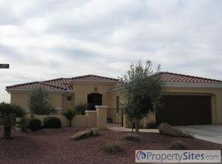 22210 N Cochise Ln, Sun City West, AZ 85375