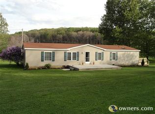 2042 Coxes Creek Rd, Somerset, PA 15501
