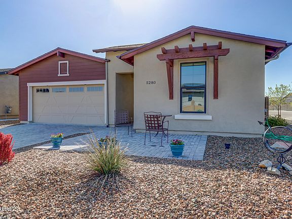 5th image of 5280 W TRANQUIL BLUFF Way