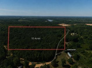 125 Bankston Rd, Jackson, AL 36545
