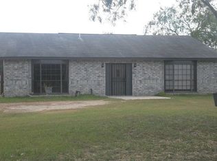 4503 N Gwin Rd, Edinburg, TX 78542