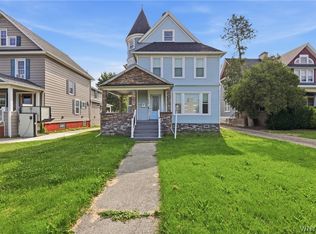 520 Central Ave, Dunkirk, NY 14048