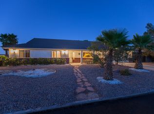 3805 W Warm Springs Rd, Las Vegas, NV 89118