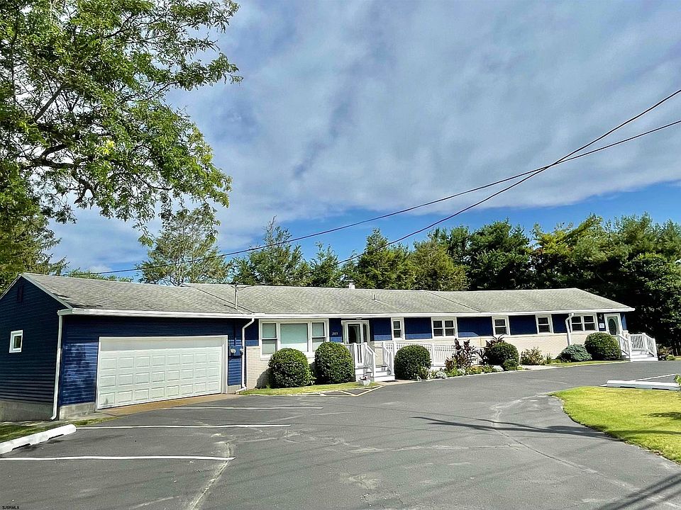 203 Shore Rd, Linwood, NJ 08221 Zillow