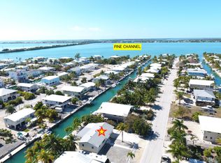 29544 Independence Ave, Big Pine Key, FL 33043