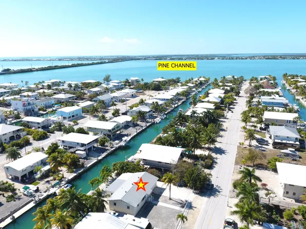 29544 Independence Ave, Big Pine Key, FL 33043