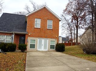 1018 Betty Lou Ln SW, La Vergne, TN 37086