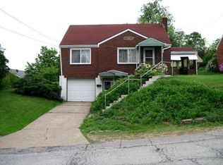 303 San Jose Dr, McKeesport, PA