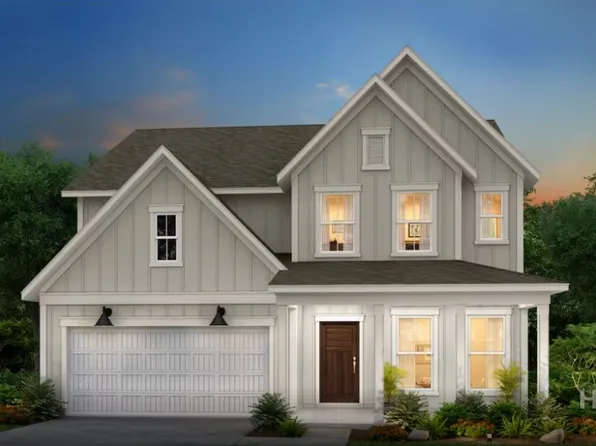 164 Chatham Lane, Richmond Hill, GA 31324