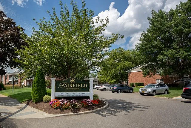 Fairfield Jericho Townhomes — Photo 32